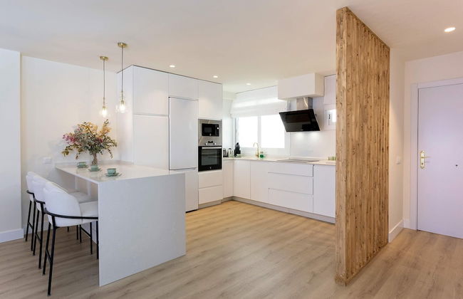 Genteel Home San Pancracio - Foto 11