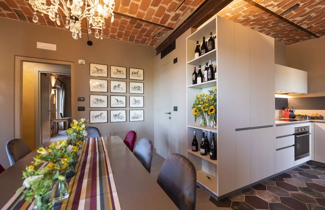 Relais Casa Clara - Foto 36