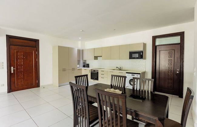Accra Fine Suites-Henrietta's Residences - Foto 16