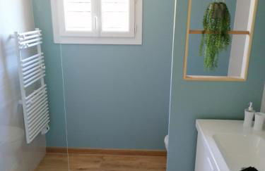 Gîte Les Demoiselles des Sorgues - Photo 15