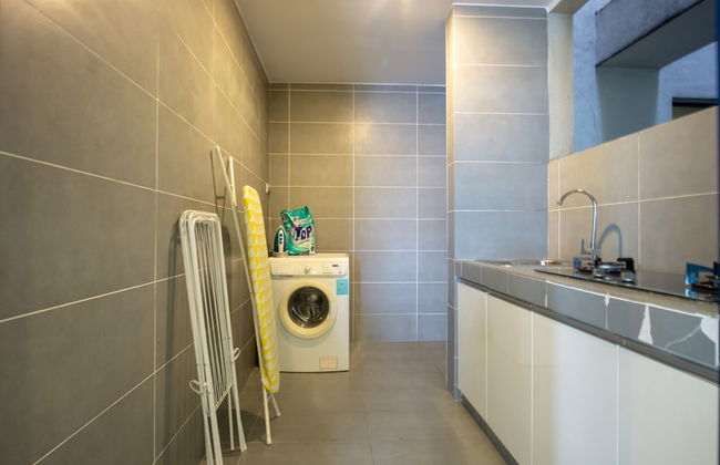 Yelloduck Rooms & Apartments @ Casa Residency - Foto 17