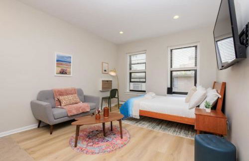 Cozy South End Loft - Foto 1