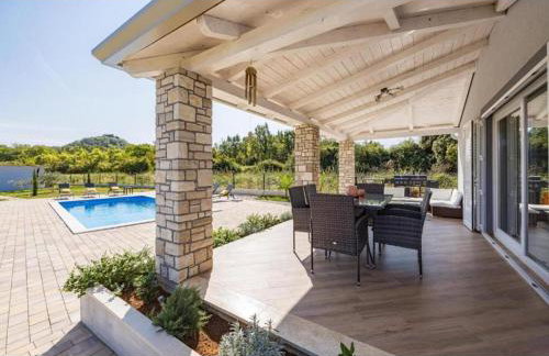 Villa Isabella in Sovinjak - Foto 9