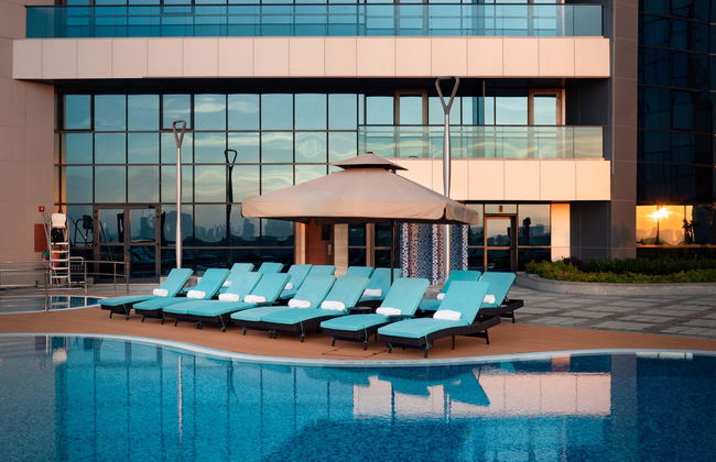 Millennium Place Barsha Heights Hotel Apartments - Foto 19