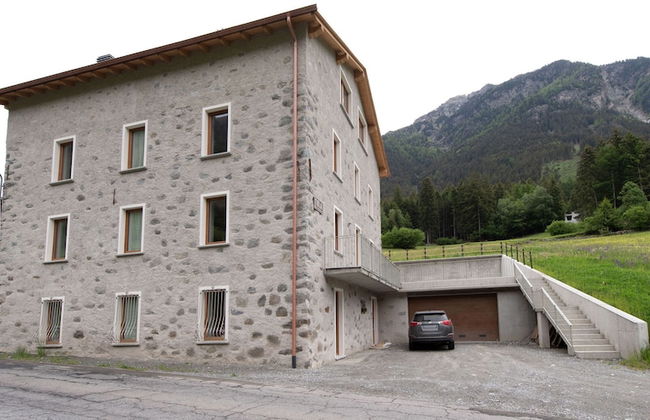 Villa Tola - Violetto - Photo 48