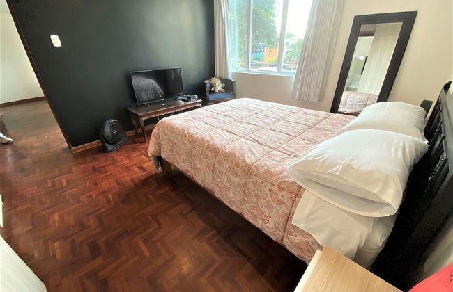 Private Modern Apartment in Pardo - Miraflores - Foto 6