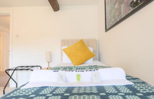 Poplar Farm House - Book Your Spring Summer Events - Pass the Keys - Foto 18