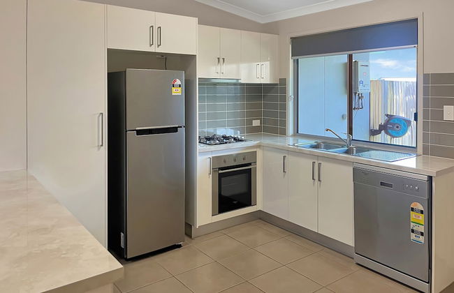 Direct Collective - Villas on Rivergum - Foto 6