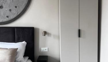 Moon Rooms - Foto 4, wardrobe