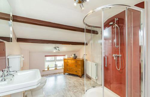 Old Dame School - Foto 23