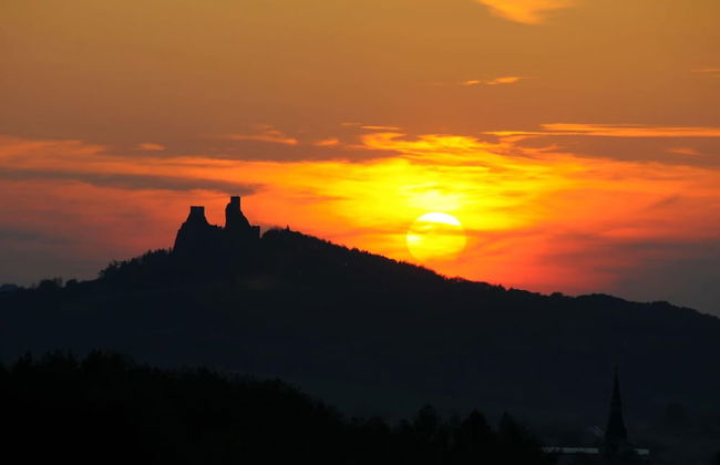 Luxury Villa near Forest in Hlavice Czech Republic - Photo 31