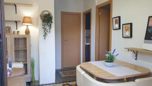 Adosado acogedor en la Cañada con piscina privada - Photo 3