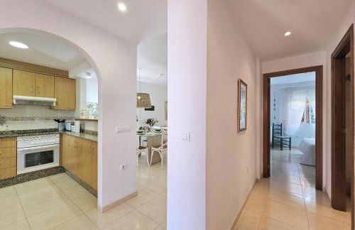 PARAISO ARONA I - Casa en Mar de Cristal La Manga - Foto 15