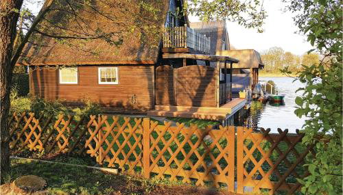 Holiday Home Bootshaus Nr V - Foto 4