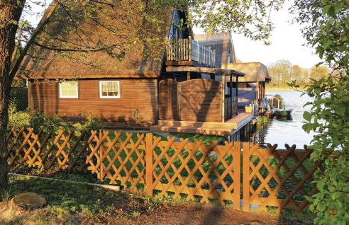 Holiday Home Bootshaus Nr V - Foto 4