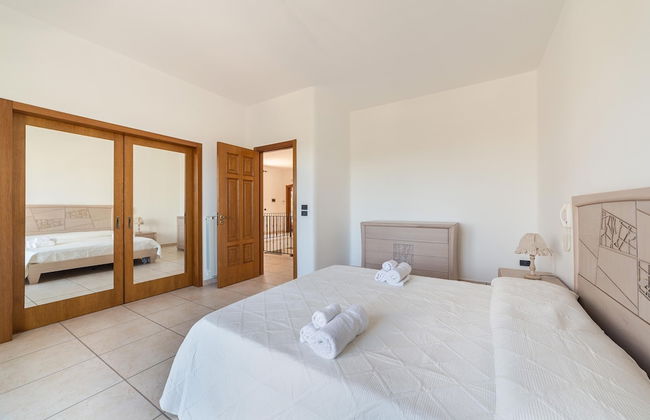 Villa Vespucci - Foto 12