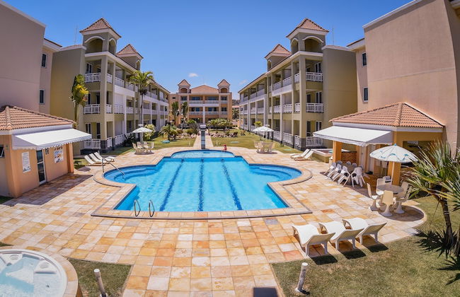 Atlantic Palace Apart-Hotel - Foto 30