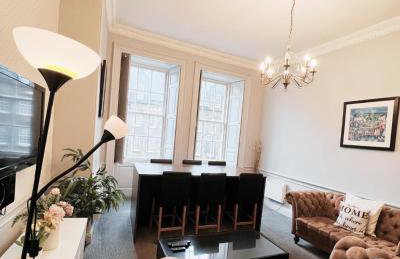 Old Town Apartments - Foto 20