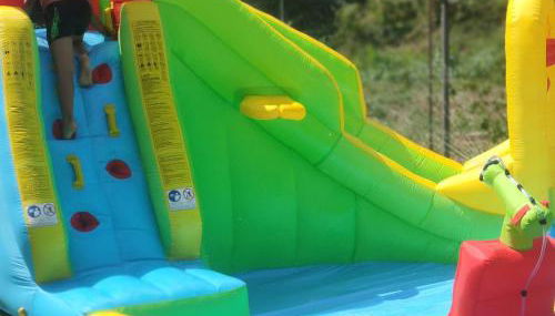 Il Rio Grande - Foto 3