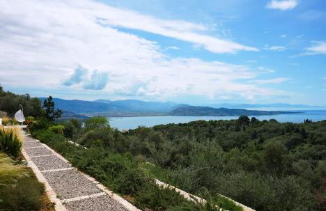 Sinium Luxury Villas - Photo 51