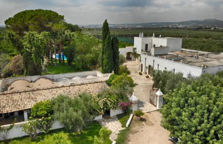 Masseria La Brunetta - Foto 23