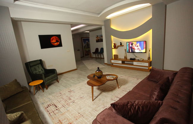 The City Walls Suit Hotel - Foto 10