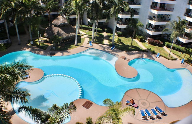 Costa Veleros Apartments - Foto 36