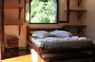 Recanto Tangara - Casa - Praia do Felix - Foto 43