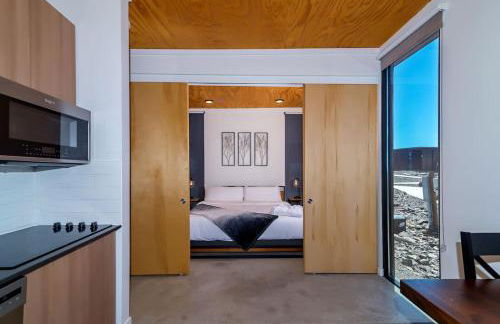 Serenity Suite 4B Amphitheatre Winery and Spa - Foto 7