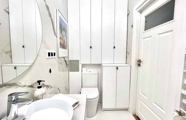 AAA STAY Market Square Old Town - Foto 70