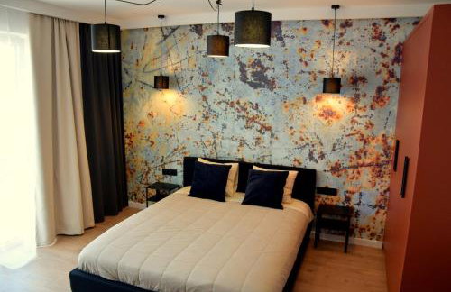 W&K Ginger Suite - Faktura VAT, Parking w garażu, szybkie Wi-Fi, Netflix - Photo 32