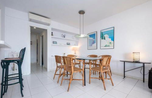 Can Digus - Mediterranean Apartments - Fornells - Foto 66