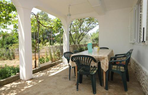 Apartments by the sea Verunic, Dugi otok - 8104 - Foto 26