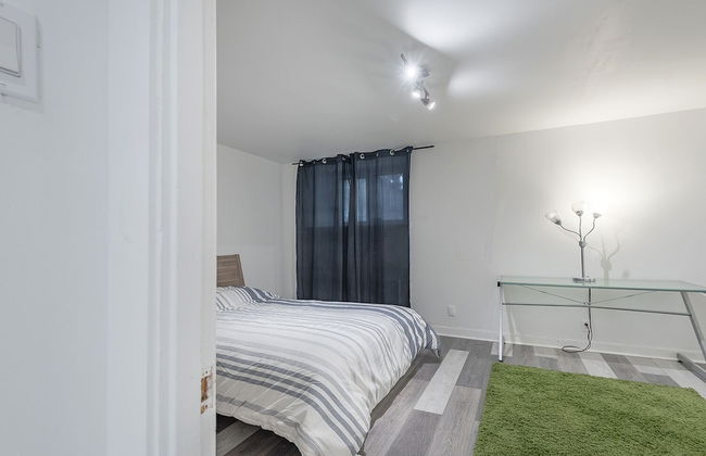 1BR APT in the HEART of Downtown - Foto 4