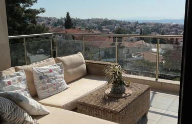 GREAT APARTMENT VIEW at PANORAMA - Foto 1