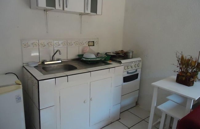 Apartamentos Los Angeles Managua - Photo 8