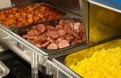 Pousada Caribe Brasileiro - Foto 35