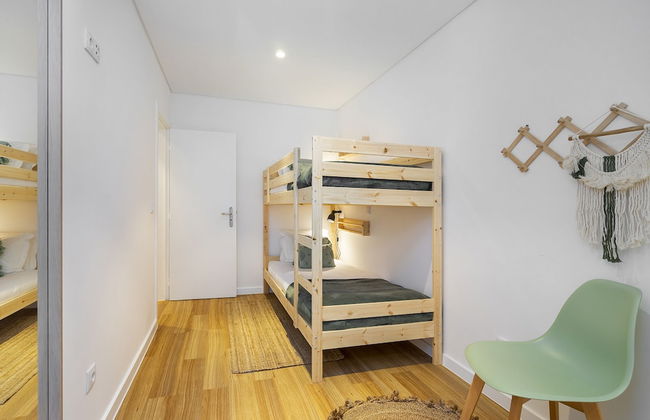 Chic & Stylish Retreat In Estoril'S Finest Location - Foto 5