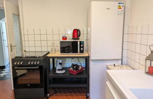 LES VOLETS BLEUS - Foto 16