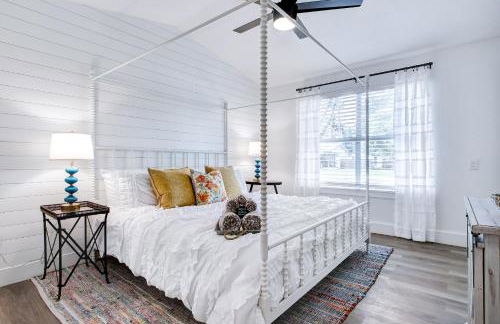 Richters Retreat - A birdy Vacation Rental - Photo 37