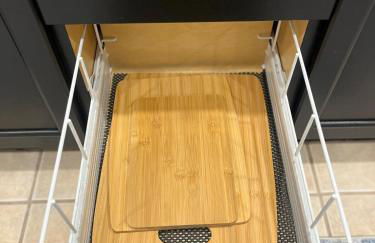 Luxury Duplex Smart Toilet AC BBQ - Foto 4