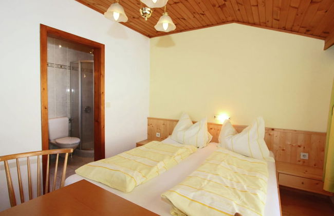 Vintage Apartment in Fugen Near Ski Area - Foto 11