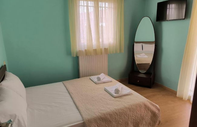 Villa Marina Tsoukalades - Foto 10