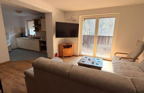 Apartament 4-6-osobowy z dostępem do plaży - Foto 35