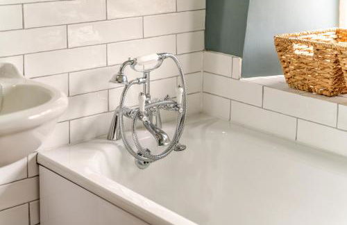 Cotswold Way Cottage - Foto 20