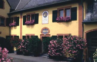 Bio-Weingut Staffelter Hof - Foto 6