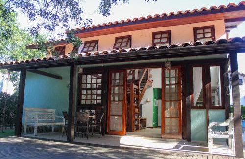 Bz10 - Casa em Condomínio Clube a Passos da praia - Foto 90