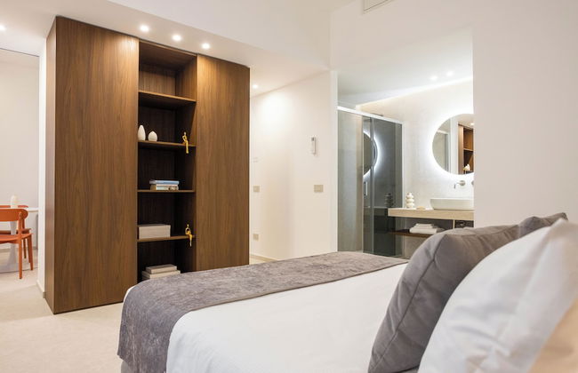 Nora's Suites - Foto 5