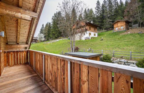 Stoffnerhof Apt Edelweiß - Photo 22