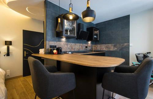 Love Room centre ville de Cognac - Foto 9